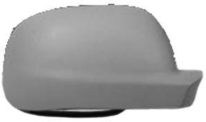 Coque rétroviseur droit pour VOLKSWAGEN GOLF IV, 1998-2003, (petit modèle), Neuve à peindre