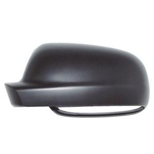 Coque rétroviseur extérieur gauche pour VOLKSWAGEN POLO III phase 2, 1999-2001, Neuve à peindre