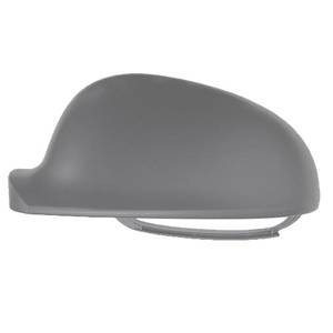 Coque rétroviseur gauche pour VOLKSWAGEN GOLF PLUS phase 2, 2009-2014, Neuve à peindre