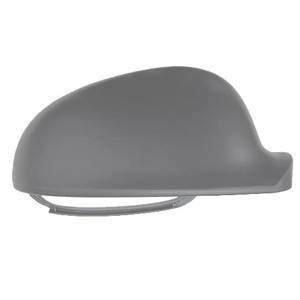 Coque rétroviseur droit pour VOLKSWAGEN GOLF PLUS phase 2, 2009-2014, Neuve à peindre