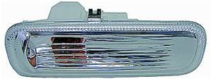 Feu clignotant répétiteur droit pour CITROËN C4 I phase 2, 2008-2010, rétroviseur extérieur, Neuf