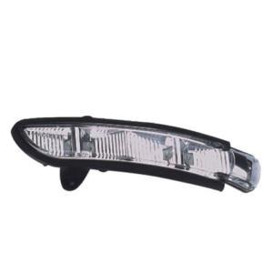 Feu clignotant rétroviseur extérieur gauche à LED pour MERCEDES CLASSE S, 2005-2009 (W221), Neuf