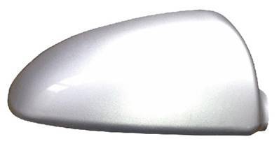 Coque rétroviseur droit pour SMART FORTWO, 2007-2011, Gris Silver, Neuf