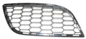 Grille droite de pare chocs avant pour ALFA ROMEO GIULIETTA de 2010 à 2016, Neuve