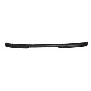 Bandeau avant pour SEAT IBIZA II phase 3, 1999-2002, moulure noire, pare chocs avant, Neuf