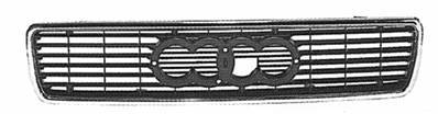 Grille radiateur centrale pour AUDI 80 B4 1991-1994, Neuve