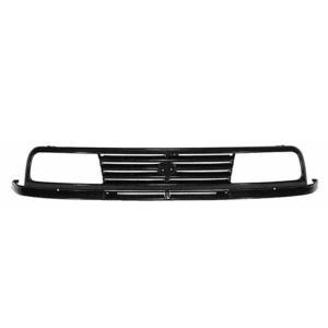 Grille de radiateur avant pour SUZUKI VITARA, 1988-1992, noire, Mod. 2 portes, Neuve