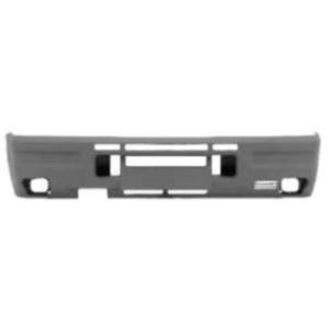 Pare chocs avant pour IVECO DAILY 1996-2000, gris clair, Neuf