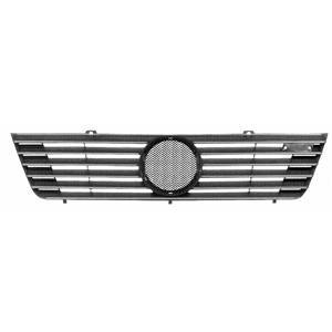 Grille de calandre supérieure pour MERCEDES SPRINTER I (W901-W904), 1995-2000, sans logo, Neuve