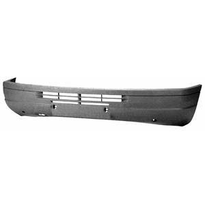 Pare chocs avant pour MERCEDES SPRINTER I (W901-W904), 1995-2000, Neuf à peindre