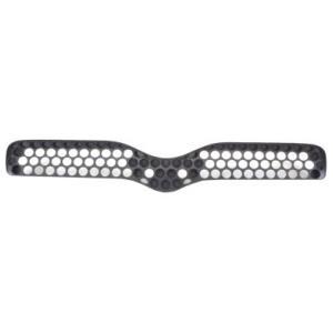 Grille de calandre supérieure pour TOYOTA YARIS I phase 1, 1999-2003, noire, capot moteur, Neuve