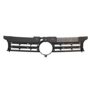 Grille de calandre supérieure pour VOLKSWAGEN GOLF IV, 1998-2003, interne, Neuve