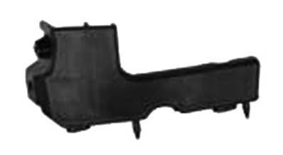 Support Pare chocs avant droit pour AUDI A4 III 2004-2007, Neuf