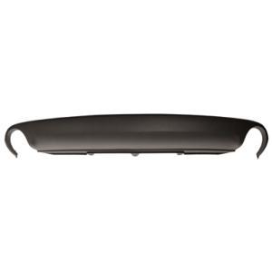 Spoiler arrière pour AUDI A4 IV ph. 1 2007-2011, pour pare chocs arrière, Modèle 3.2 CC, Neuf