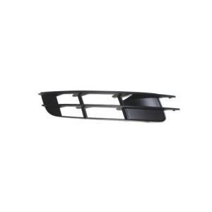 Grille de calandre droite pour AUDI Q7 I ph. 1 2006-2009, Noir, Neuve