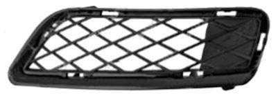 Grille de calandre avant droite pour BMW X3 F25 2010-2015, Noir, Neuve