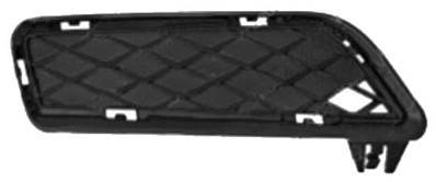 Grille de calandre avant gauche pour BMW X3 F25 2010-2015, Noir, Neuve