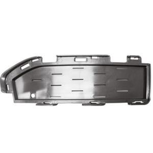 Grille pare chocs avant inférieur intérieur droit pour BMW Serie 5 G30/G31/F90 M-TECH, depuis 2018, Neuf