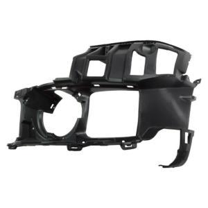 Support avant gauche pour MINI COUNTRYMAN II F60 depuis 2017, bride fixation pare chocs avant, Neuf