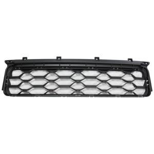 Grille calandre centrale supérieure pour MINI COUNTRYMAN F60 depuis 2017, COOPER S/COOPER S ALL4