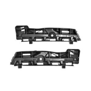 Kit supports pare chocs arrière droit et gauche pour CITROËN DS4, 2011-2015, Neuf