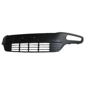 Bandeau Moulure inférieure pour FIAT PUNTO EVO, 2009-2011, pare chocs avant, Neuf à peindre