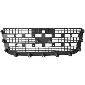 Grille de calandre supérieure pour FORD TRANSIT Mk7, 2006-2014, interne, pare chocs avant, Neuve