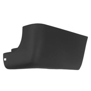 Crosse arrière droite pour FORD TRANSIT Mk7, 2006-2014, gris foncé, embout pare chocs arrière, Neuf