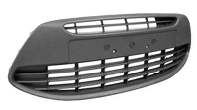 Grille radiateur pour FORD KA 2009-2016, Neuve