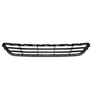 Grille de calandre inférieure pare chocs avant pour FORD Mondeo IV phase 1, 2014-2019, noir brillant, neuve