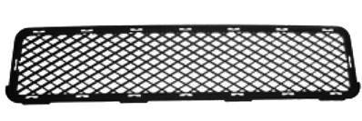 Grille de calandre centrale pour HYUNDAI TUCSON I 2004-2010, pare chocs avant, Neuve