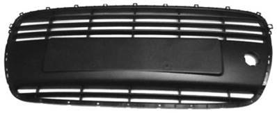 Grille de calandre centrale pour HYUNDAI i10 2007-2009, pare chocs avant, Neuve