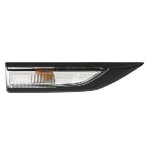 Feu clignotant aile avant droite pour VOLKSWAGEN TRANSPORTER T6 phase 1, 2015-2019, à LED, répétiteur, Neuf