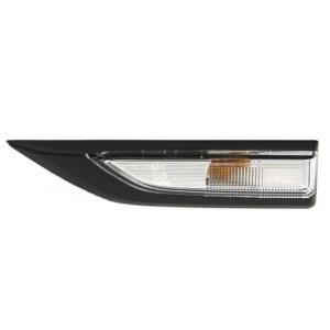 Feu clignotant aile avant gauche pour VOLKSWAGEN TRANSPORTER T6 phase 1, 2015-2019, à LED, répétiteur, Neuf