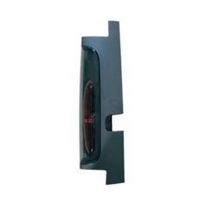 Feu arrière droit pour RENAULT TRAFIC, 2006-2014, 2 portes arrière 260°, porte coulissante droite, Neuf