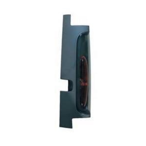 Feu arrière gauche pour RENAULT TRAFIC, 2006-2014, 2 portes arrière 260°, porte coulissante à gauche, Neuf