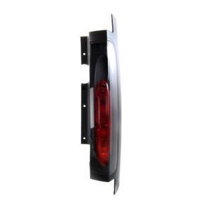 Feu arrière droit pour RENAULT TRAFIC, 2006-2014, 2 portes arrière 180°, porte coulissante droite, Neuf