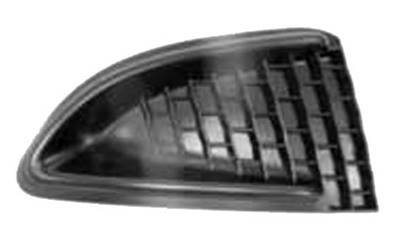 Grille de calandre droite pour LANCIA YPSILON II ph. 1 2011-2015, Neuve