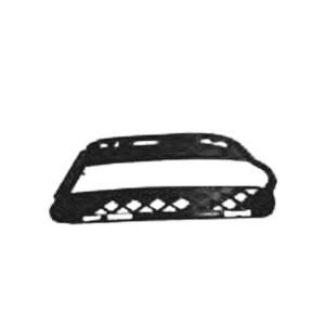 Grille feu antibrouillard avant gauche pour MERCEDES CLASSE S, 2009-2013 (W221), Neuf