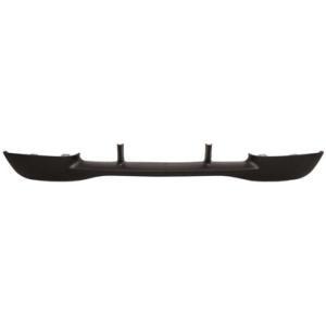 Spoiler avant pour SMART FORTWO, 2003-2007, bas pare chocs avant, Neuf