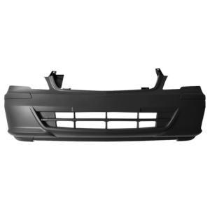 Pare chocs avant pour MERCEDES VITO II phase 2 (W639) 2010-2014, sans grille, Neuf à peindre