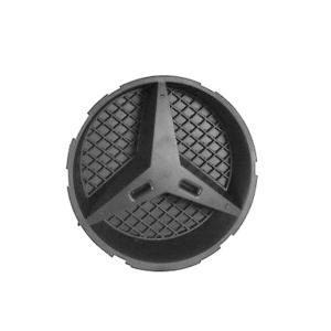 Support de base étoile emblème pour MERCEDES CLASSE E, depuis 2016 (W213), Neuf