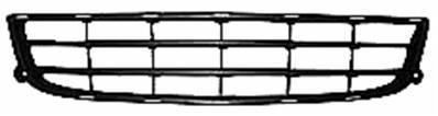 Grille de calandre centrale pour OPEL AGILA depuis 2008, Neuve