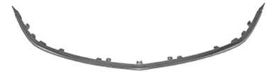 Profil Grille radiateur centrale pour OPEL ASTRA J 2010-2012, Neuf