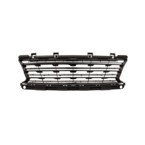 Grille de calandre inférieure pour PEUGEOT 308 II phase 1, 2013-2017, (Active), pare chocs avant, neuve