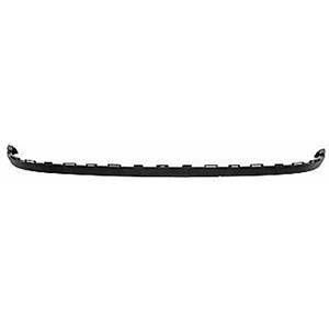 Spoiler avant pour RENAULT CLIO III phase 1, 2005-2009, bas pare chocs avant, Neuf