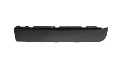 Support spoiler pour RENAULT CAPTUR, 2013-2017, Droit, pare chocs avant, Neuf