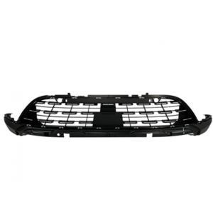 Grille centrale pare chocs avant pour RENAULT CAPTUR II depuis 2020, Neuf