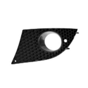 Grille pare-chocs avant gauche pour SEAT ALTEA Phase 1, 2004-2009, Neuf