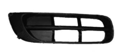 Grille de calandre droite pour SKODA FABIA II ph. 1 2007-2010, Neuve